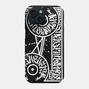 New Calligraphy Phone Case