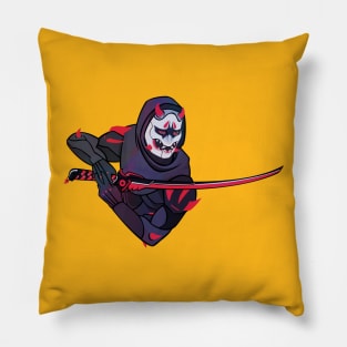 need healing Pillow