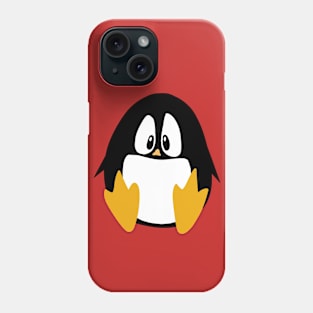 edgar Phone Case