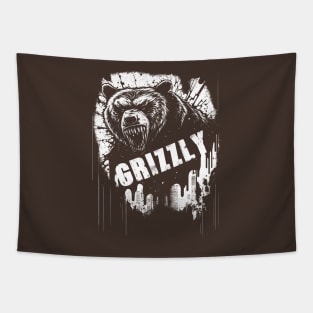 The Grizzly Bear's Grip: A Symbol of the Crypto Market's Resilience in the Bitcoin Bear Market Tapestry