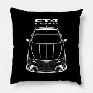 CT4-V Blackwing Pillow