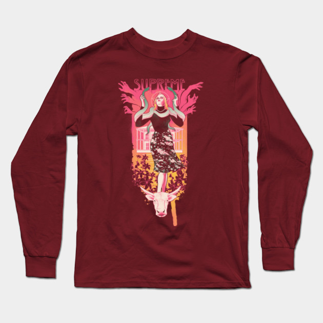 ahs supreme shirt