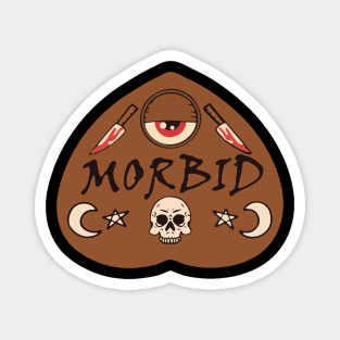 morbid-podcast-all-products-To enable all  3 Magnet