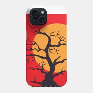 Halloween Collection Phone Case