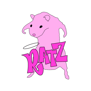 Ratz T-Shirt