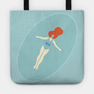 RELAX Tote