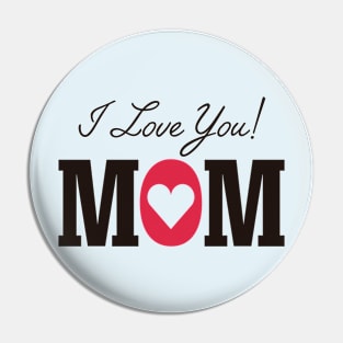 MOM Pin