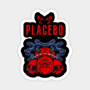 Placebo Loud Like Love Magnet