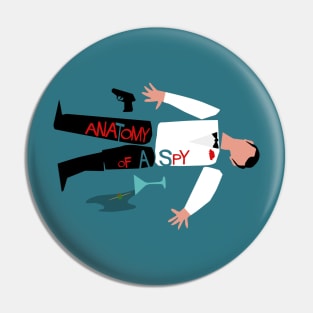 Anatomy of a Spy Pin