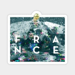 France Magnet