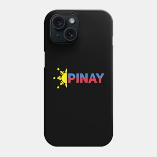 Proud Pinay Phone Case