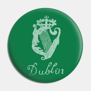 Dublin Pin