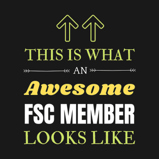 FSC Sport club T-Shirt