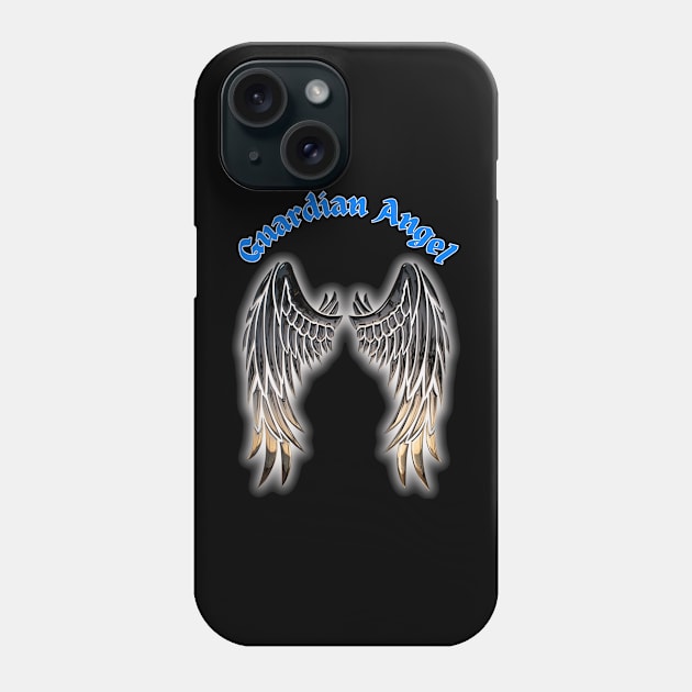 Jesus Christ Phone Case by MckinleyArt