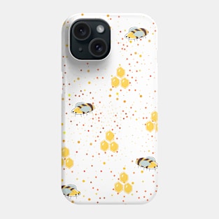 Honey Phone Case