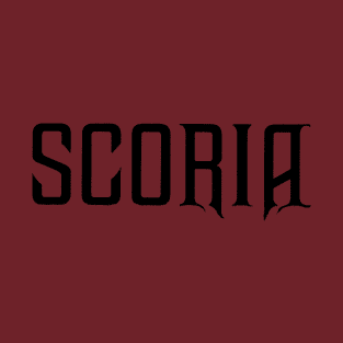 Scoria 2 T-Shirt