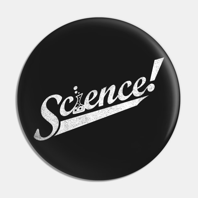 Team Science! Pin by geekchic_tees