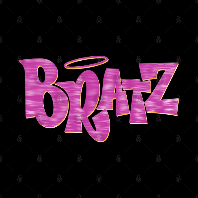 Bratz !! by KnockDown