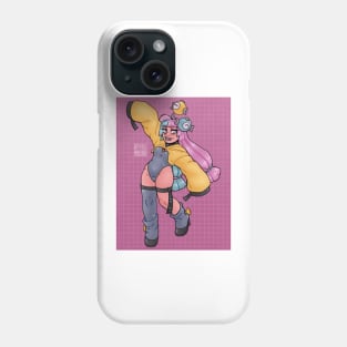 Iono Phone Case