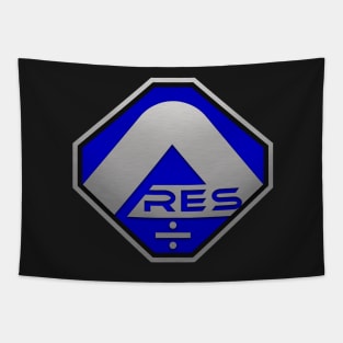 ARES Division. Tapestry