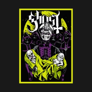 Ghost T-Shirt