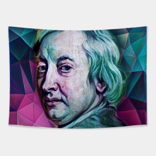 John Dryden Portrait | John Dryden Artwork 4 Tapestry