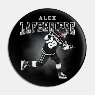 Alex Laferriere Pin