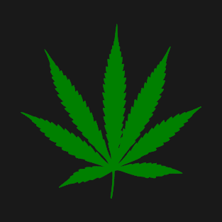 Weed T-Shirt