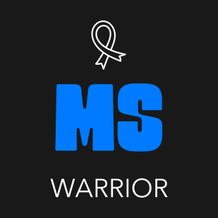 MS Awareness T-Shirt