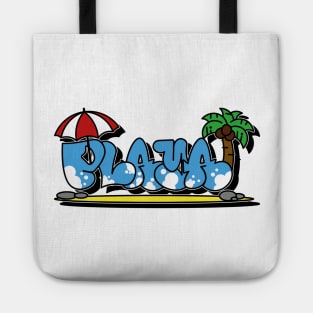 Playa Tote