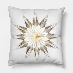 Christmas Star Pillow