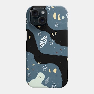 Abstract Phone Case