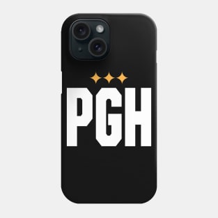 PGH Phone Case
