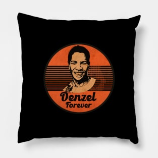 Denzel Memories Pillow