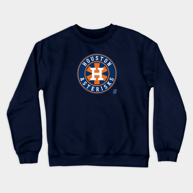 houston asterisk shirt