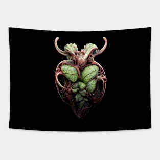 Hearth Nature IX Tapestry