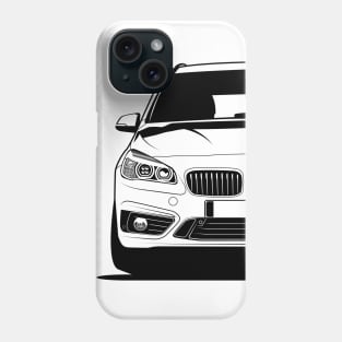 F45 F46 Phone Case