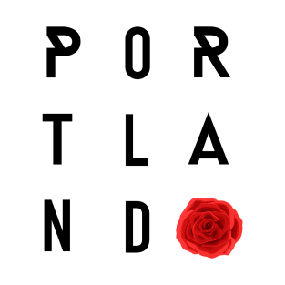 Portland Series T-Shirt