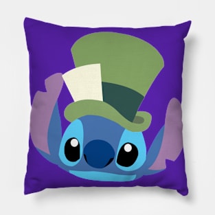 Mad Ohana Pillow