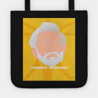 Father (2) Father - Arrogance Tote