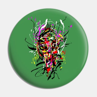 Loki Pin