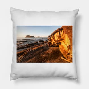 The Rock Pillow