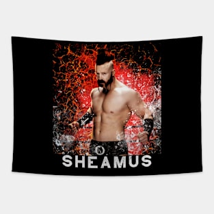 Sheamus Tapestry