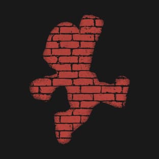 The Brick Breakers T-Shirt