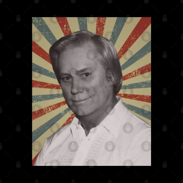 George Jones by LivingCapital 