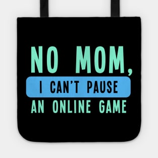 Gamer Tote