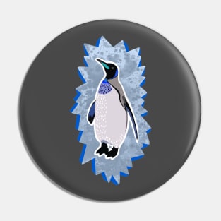 Penguin Pin