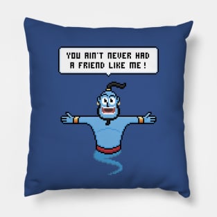 The Genie Pillow