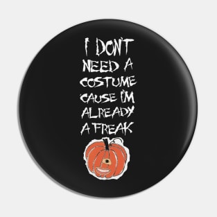 Halloweenie Pin