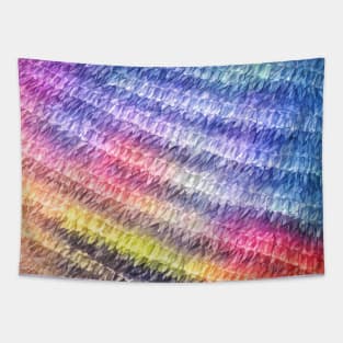 Butterfly Wings Tapestry